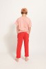 ! things i like t shirl pink!