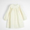 AW24DR00203 Alba Dress Front_11zon!