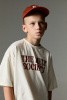 ! ARTICTSHIRTVANILLACREAM!