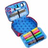 Pf026272 Pencil Box Filled - Supercats_open 2_11zon!