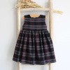 ! tartan_dress_!