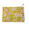 ! small-pouch-bohemian-safran!