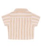 ! SHIRT ALOV MULTICOLOR RAINBOW LINES BABY BACK (1)!