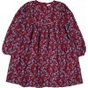! dress-tresor-indian-flower-viscose!