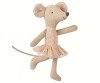 ! Myshka mladshaya sestra Balerina!