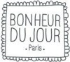 ! Bonheur Du Jour!