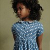 ! blue-mid-length-girl-dress-with-white-polka-dots-emile-and-ida (1)!