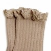 collegien-socks-lili-petite-taup!