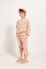 ! 24048-flowers-all-over-sweatpant!