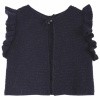 ! Gilet-marine-emile-et-ida!