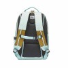 Bo226263 Backpack New Bobbie - Le Petit Chef_back_11zon!
