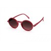 ! g_sun_sunset_pink_lunettes_solei!