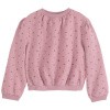 ! emile-et-ida-sweatshirt-mirabelle-bois!