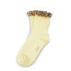 ! collegien-charlotte-socks-vanill!