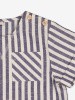 ! sebastien-ocean-stripes-shirt!
