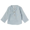 ! ELLIOTT ICE BLUE!