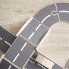 ! 1000425 Wooden Car Track AIDEN_1_M!