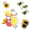 ! 8030-t-b-banka-dlya-nasekomy-obzor-s-tre-storon-s-lupami-2x-4x-i-bukashkoj-4!
