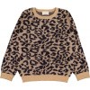 ! pull-berlingot-baby-alpaga-leopard!