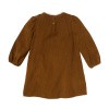 ! robe-brodee-en-velours-deeya-epi 1!