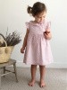 ! aubepine-polka-dots-dress!