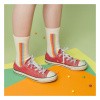 ! palmierradical-socks-2-packs!
