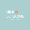 mini_coquine__azul!