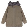 parka-kaki!