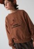 ! 24548-worm-sweatshirt-weekend-ho!