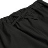 ! SoftCottonPants_GreenMusk_detail!