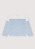 Komotini_Woman_Tee_Cobalto_Back!