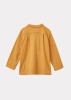 LOCHLANCHILDPOLO-OCHRE-BACK!