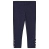 ! Legginsy CARREMENT BEAU (temno-sinie) 2!