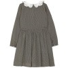 T066-fille-robe-viscose-smocks-broderies-carreaux-puce-dos!