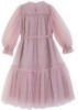 Kate LS Dress Dusty Pink BACK (1)!