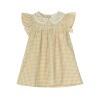 ! S24DR03716 Franca Dress Front (1)!