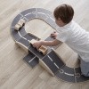 ! 1000425 Wooden Car Track AIDEN wm_1!