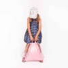 ! Ci026267 - City Bag - Blush_lookbook 1_11zon!