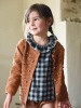 ! olga-hazelnut-popcorn-cardigan!