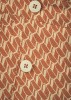 BAMBOO-SHIRT-COTTON-POPLIN-APRICOT-GEO-PRINT-2 (1) (1)!