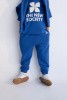 Mykonos_Jogging_Cobalto_Look!