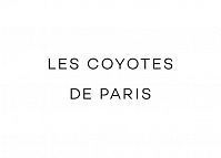 LES COYOTES DE PARIS